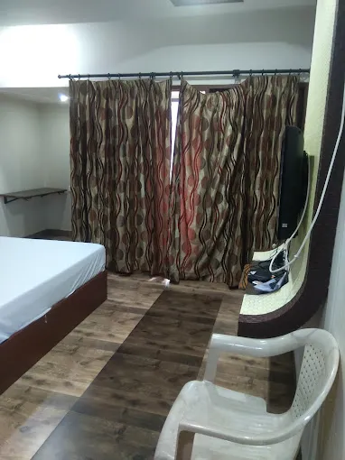 Image of: Hotel International in Madurai