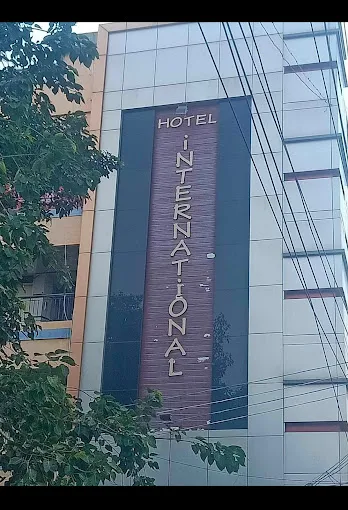 Image of: Hotel International in Madurai 4