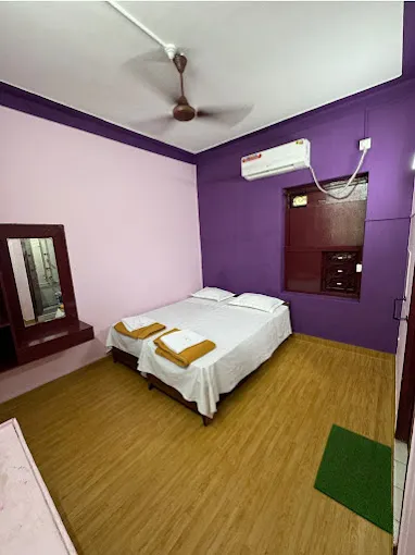 Image of: Hotel International in Madurai 5