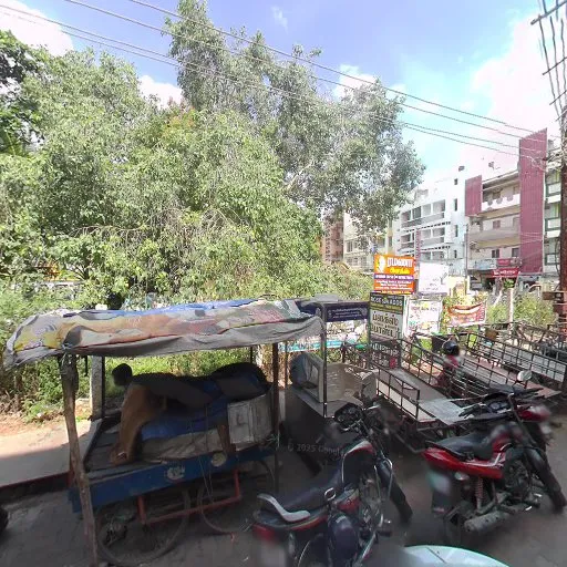 Image of: Hotel Jayaram By Rahul Inn in Madurai