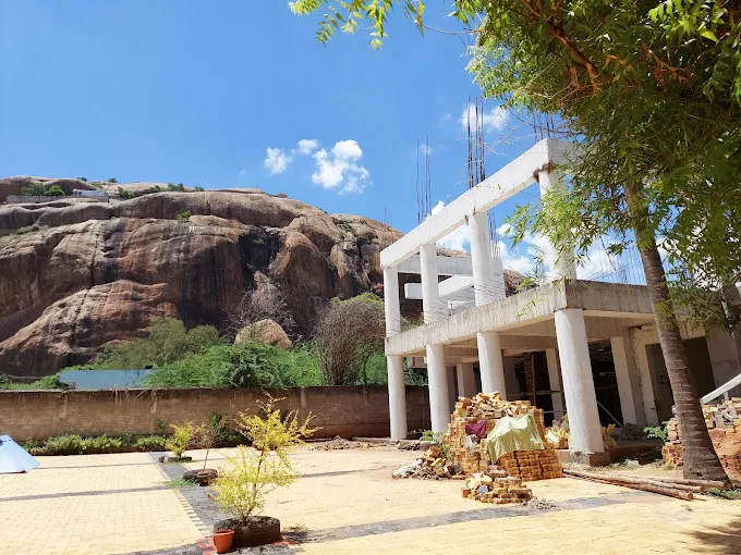Image of: Hotel Jungle Stay in Thiruparankundram