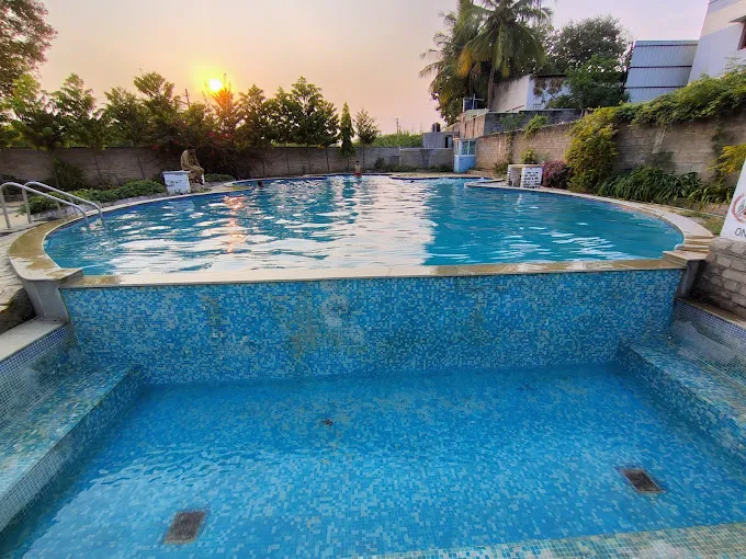 Image of: Hotel Jungle Stay in Thiruparankundram 5