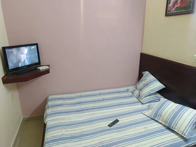Image of: Hotel K P S in Madurai 2