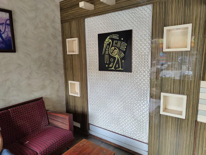 Image of: Hotel K P S in Madurai 3