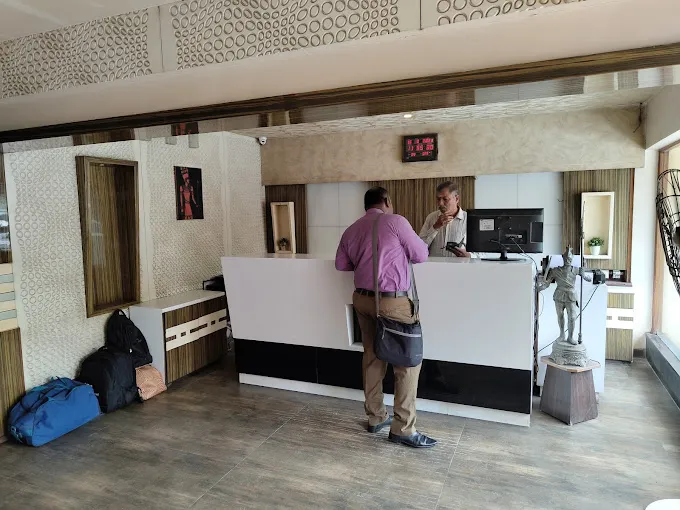 Image of: Hotel K P S in Madurai