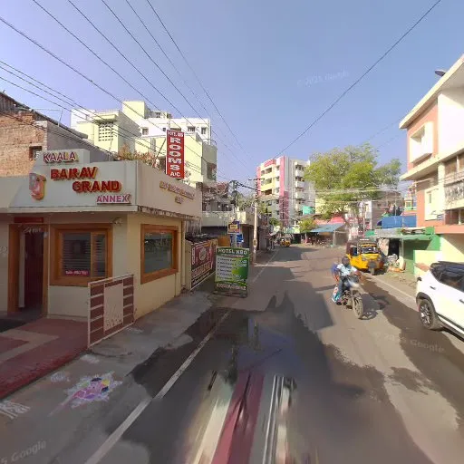 Image of: Hotel Kaala Bairav Grand in Ponmeni 2