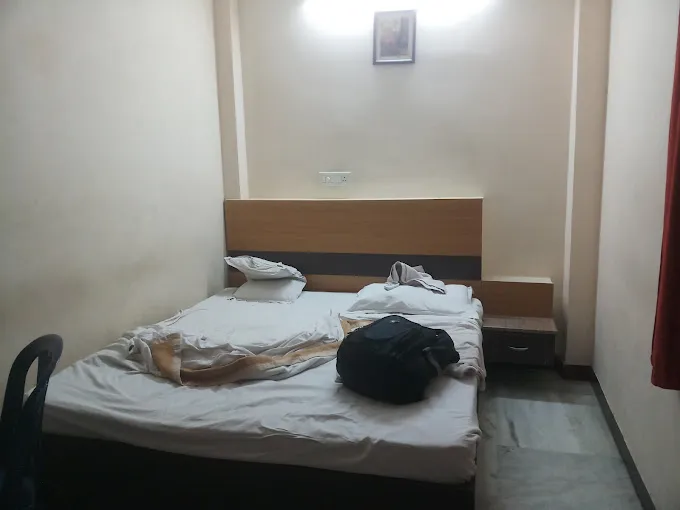 Image of: Hotel Kathir Palace in Madurai
