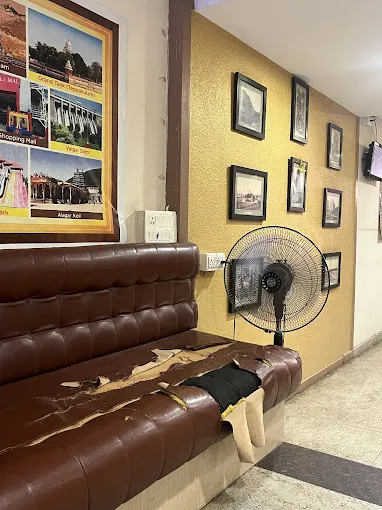 Image of: Hotel Kathir Palace in Madurai 2
