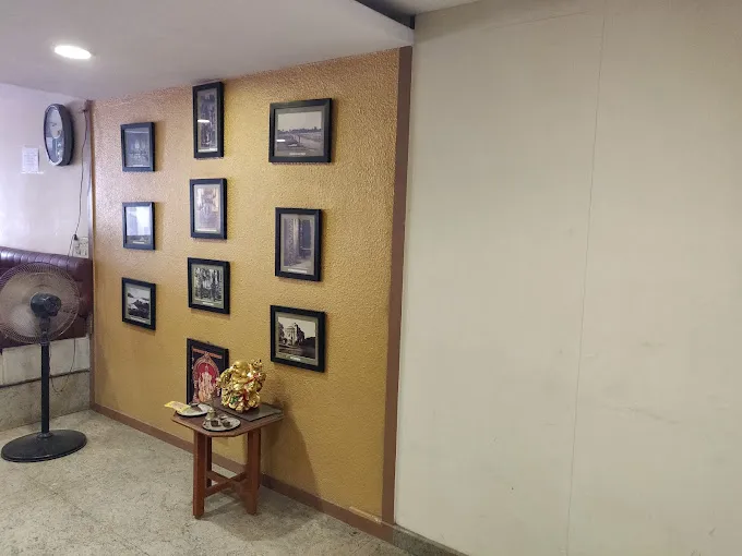 Image of: Hotel Kathir Palace in Madurai 3