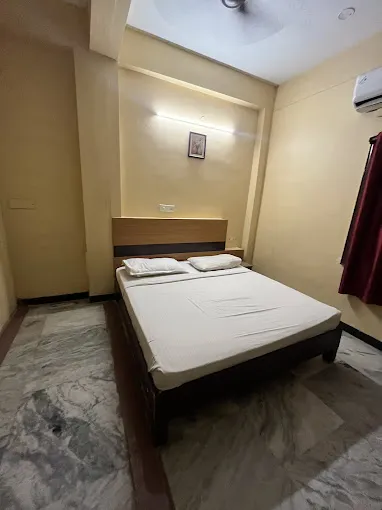 Image of: Hotel Kathir Palace in Madurai 6