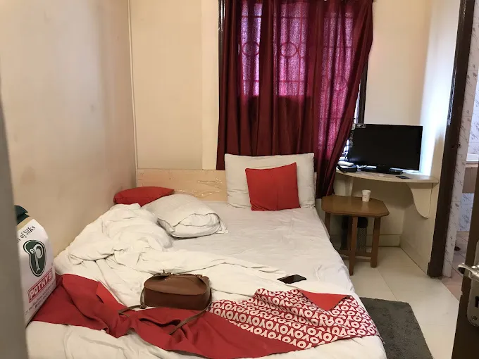 Image of: Hotel Kathir Palace in Madurai 7
