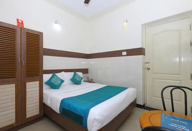 Image of: Hotel Kaveri in Madurai