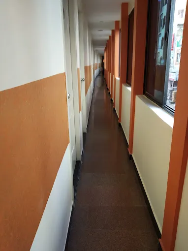 Image of: Hotel Kaveri in Madurai 3
