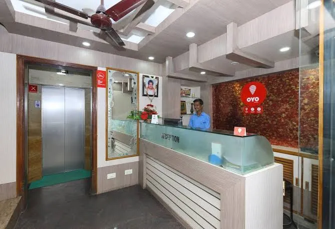 Image of: Hotel Kaveri in Madurai 5