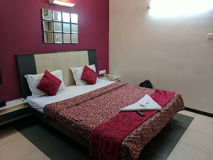Image of: Hotel Keerthi in Madurai