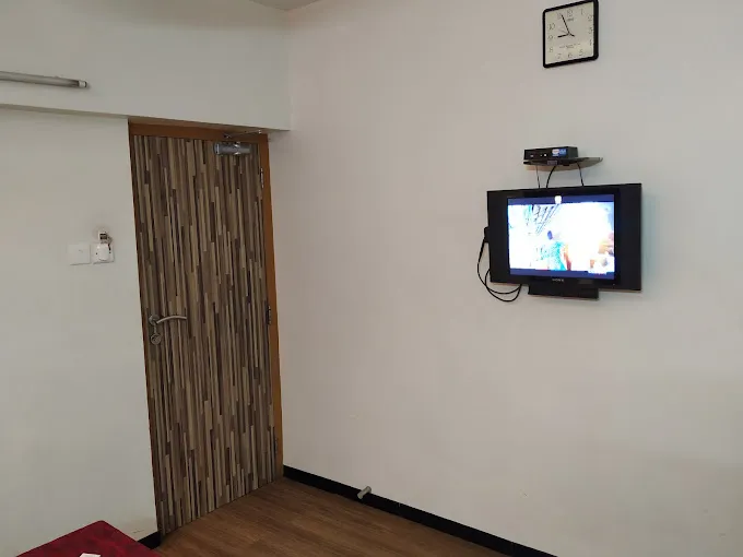Image of: Hotel Keerthi in Madurai 5