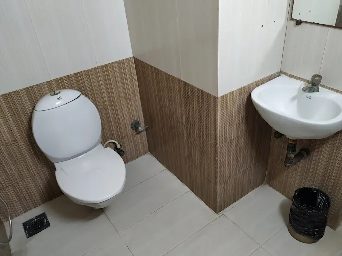 Image of: Hotel Keerthi in Madurai 6