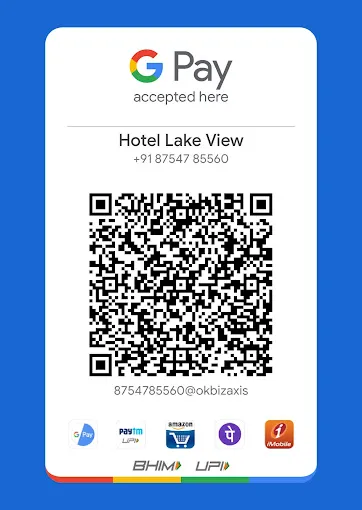 Image of: Hotel Lake View in Madurai 2