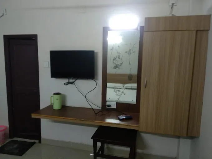Image of: Hotel Laxmi in Periyar 7
