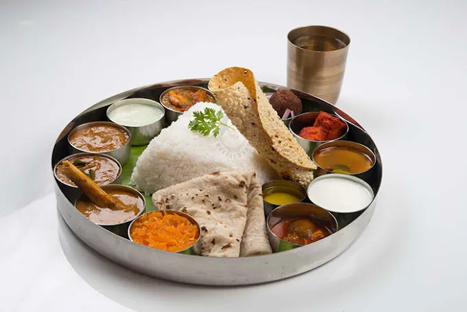 Image of: Hotel Lotus in Madurai 2