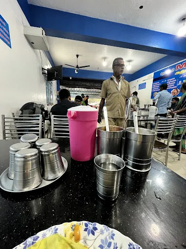 Image of: Hotel M P in Anna Nagar