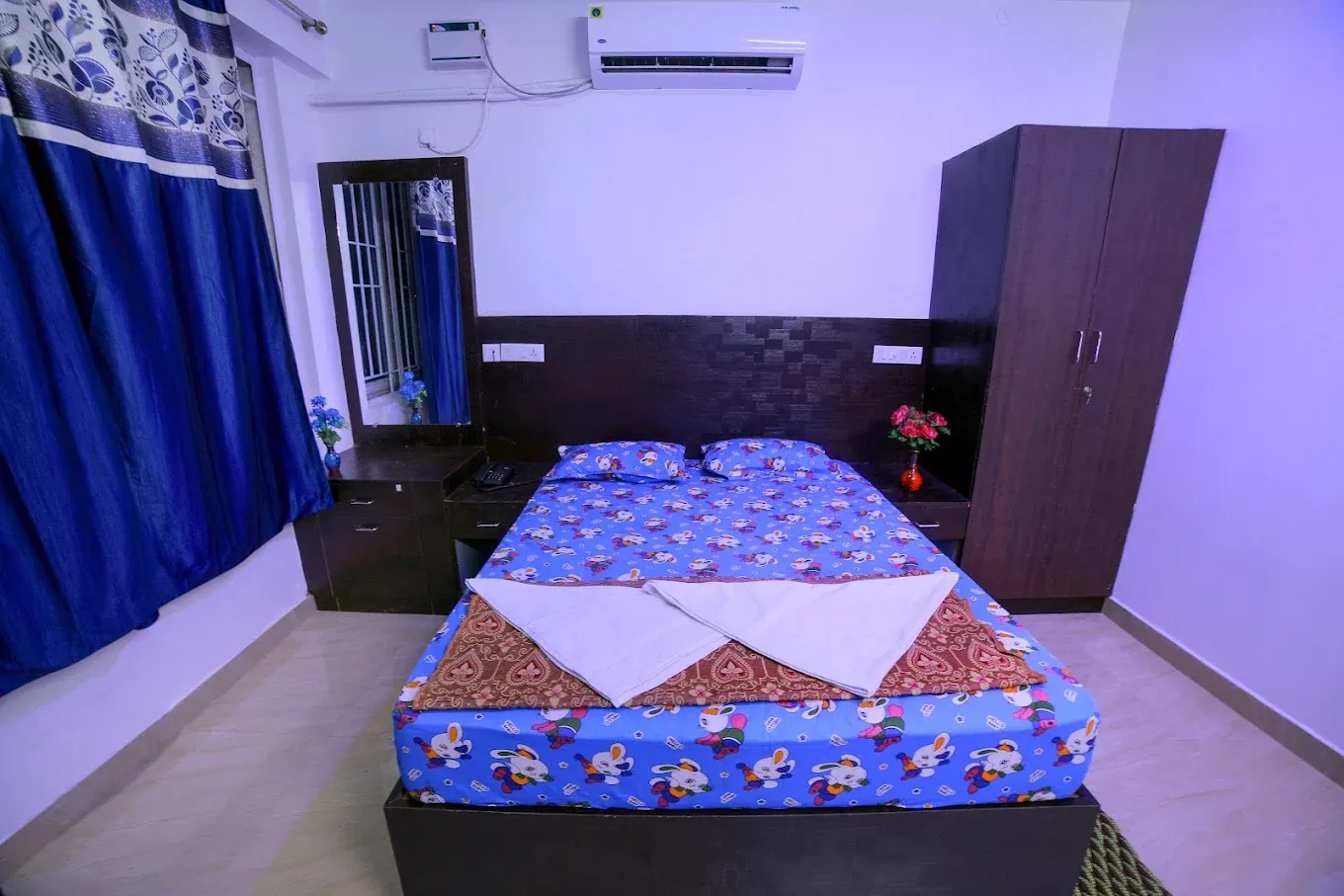 Image of: Hotel M P in Anna Nagar 7