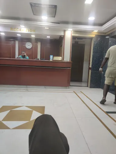 Image of: Hotel Maharaja in Madurai 4