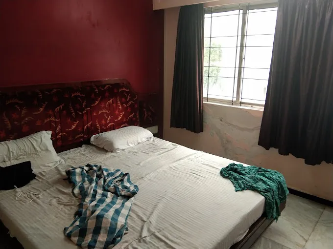 Image of: Hotel Maharaja in Madurai 5