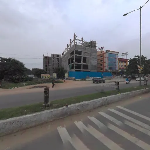 Image of: Hotel Maharaja in Mattuthavani 2