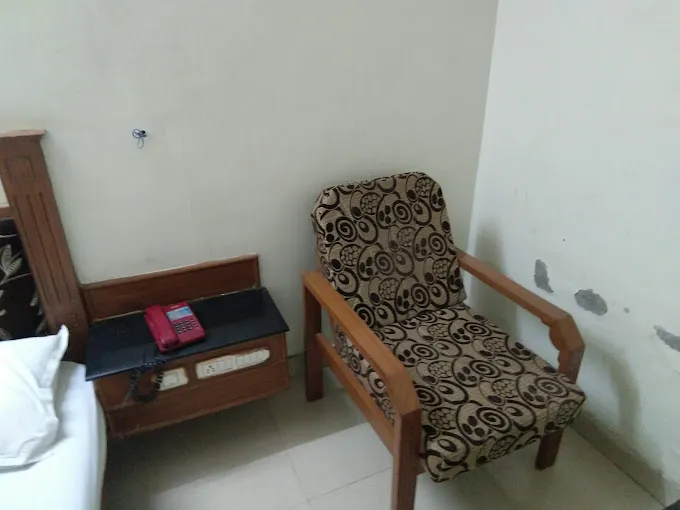 Image of: Hotel Maharaja in Mattuthavani 3