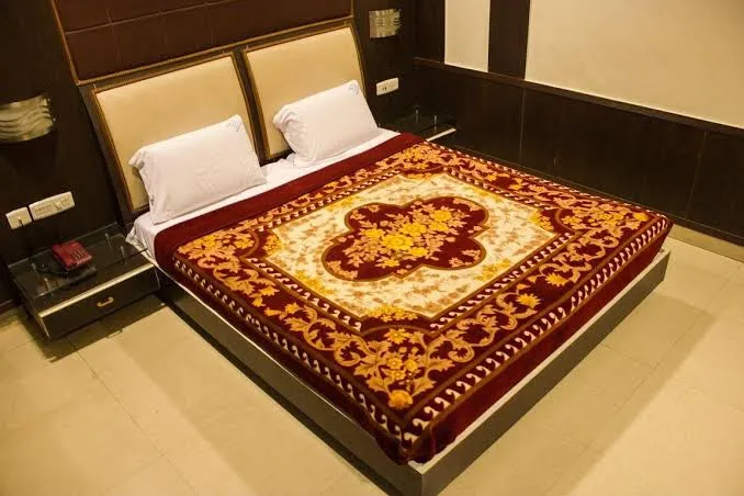 Image of: Hotel Maharaja in Mattuthavani 6