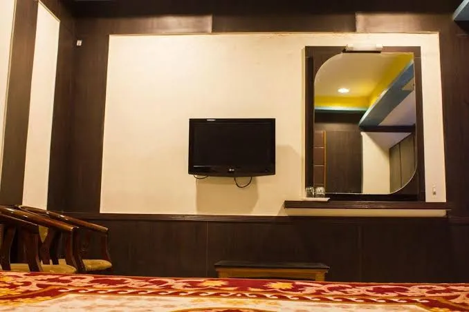 Image of: Hotel Maharaja in Mattuthavani 7