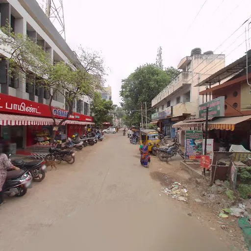 Image of: Hotel Majestic Grand in Anna Nagar