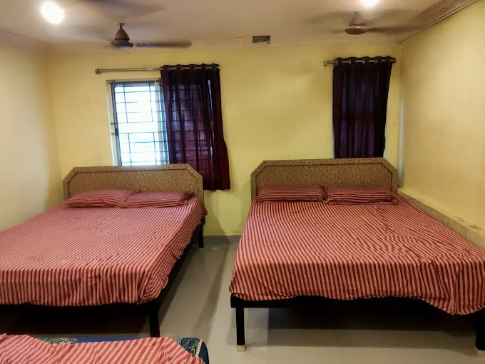 Image of: Hotel Malar in Madurai
