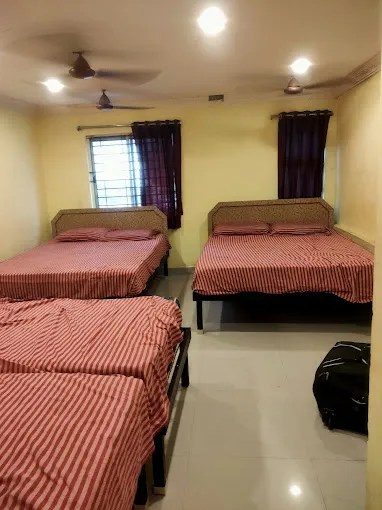 Image of: Hotel Malar in Madurai 3