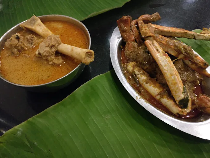 Image of: Hotel Malar Residency in Mattuthavani 2