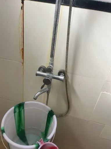 Image of: Hotel Malar Residency in Mattuthavani 3