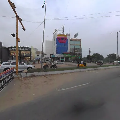 Image of: Hotel Malar Residency in Mattuthavani 5