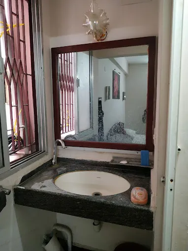 Image of: Hotel Nambi in Madurai 2