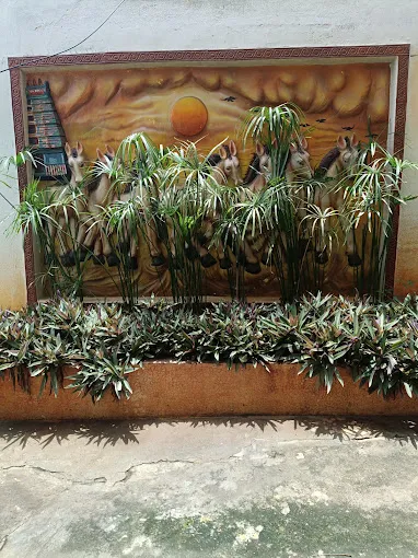 Image of: Hotel Naveen Saravana in Madurai