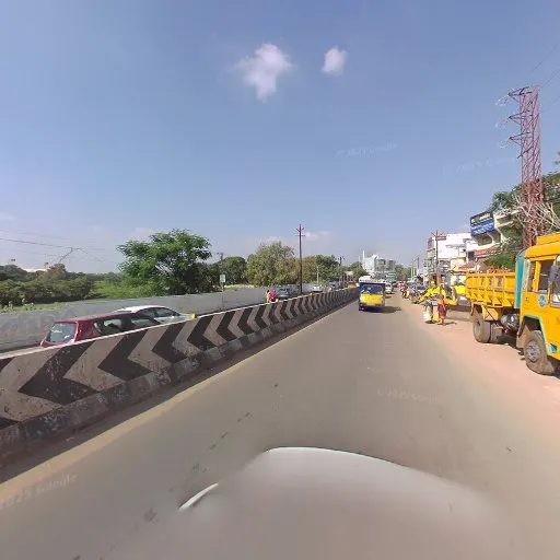 Image of: Hotel Naveen Saravana in Madurai 2