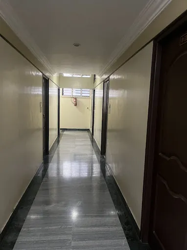 Image of: Hotel Naveen Saravana in Madurai 3