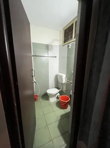 Image of: Hotel Naveen Saravana in Madurai