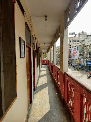 Image of: Hotel New College House in Madurai 2