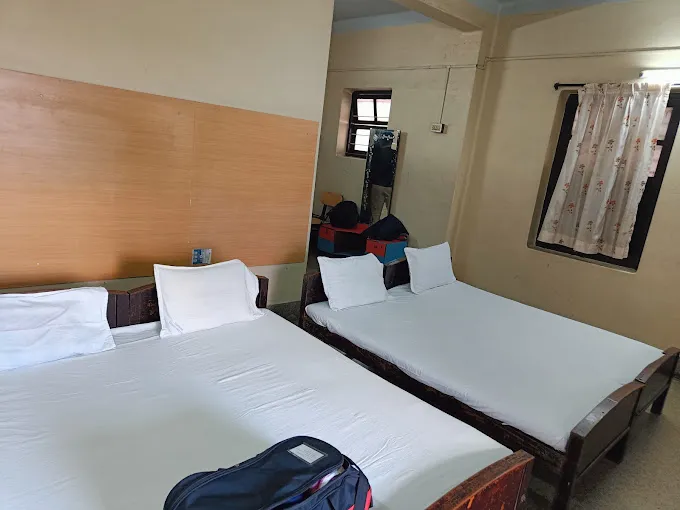 Image of: Hotel New College House in Madurai 5