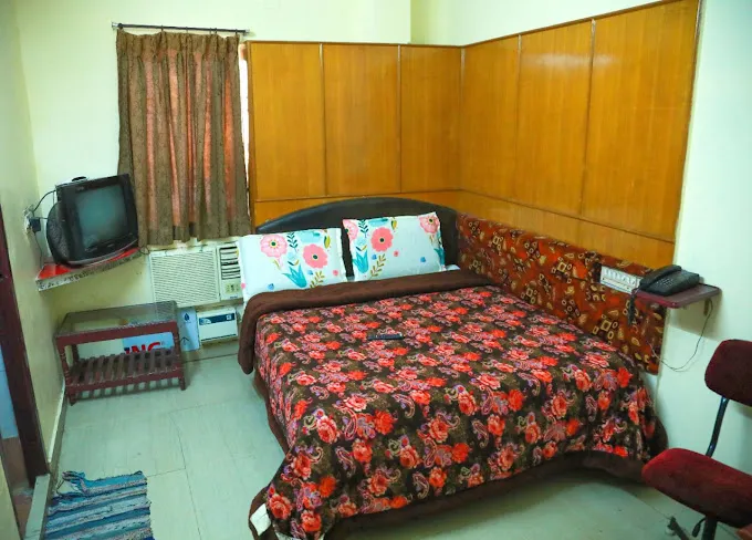 Image of: Hotel New West Tower Rooms in Periyar 3