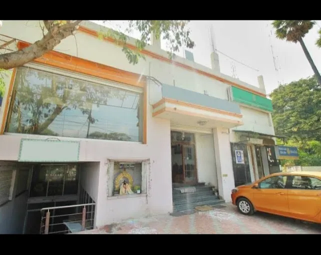 Image of: Hotel Nile in Kk Nagar