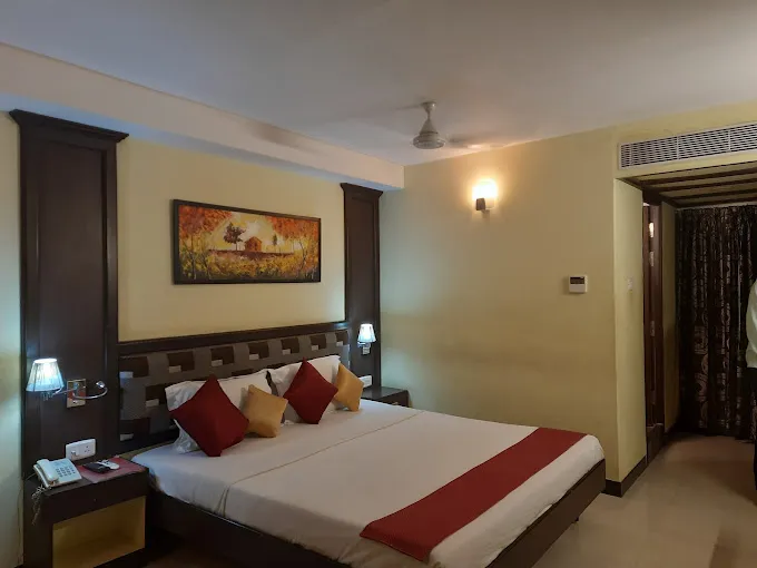 Image of: Hotel North Gate Private Limited in Goripalayam