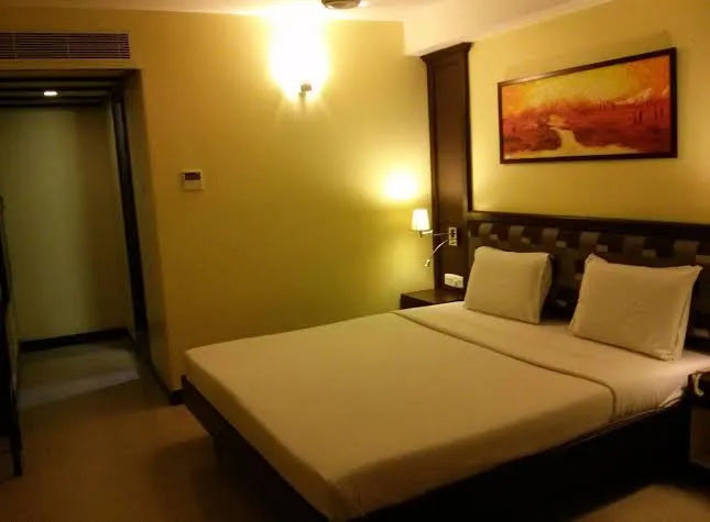 Image of: Hotel North Gate Private Limited in Goripalayam 2
