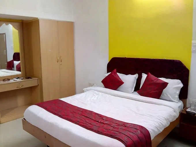 Image of: Hotel O Anandha Inn in Madurai